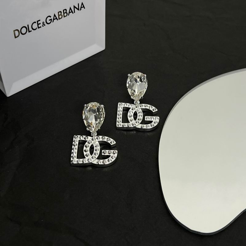 Dolce & Gabbana Earrings ID:20230907-83